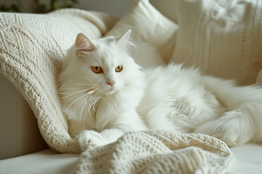 self-cleaning litter boxes