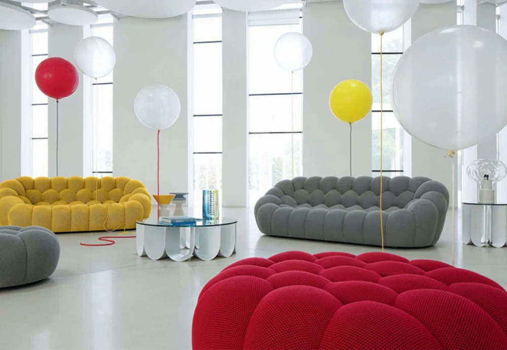 bubble chair sofa