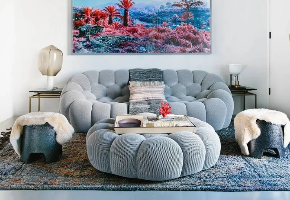 living spaces cloud couch