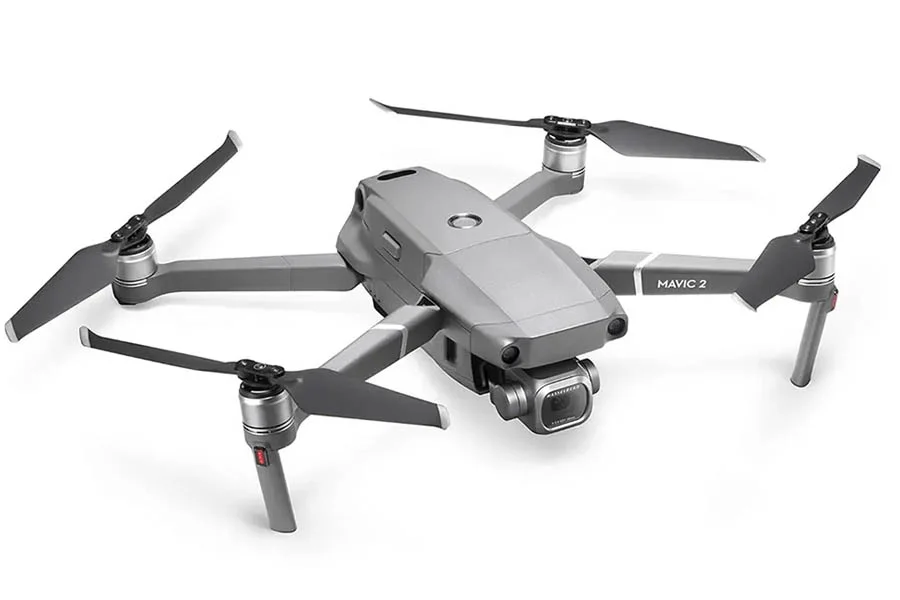 best drone for cinematography