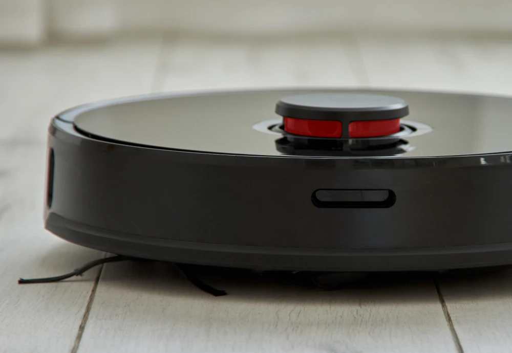 best self cleaning robot vacuum