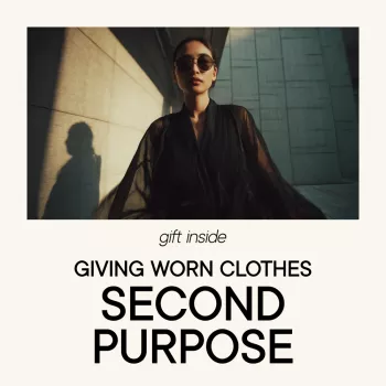 Recycle Old Clothes That Can’t Be Donated: Simple Guide
