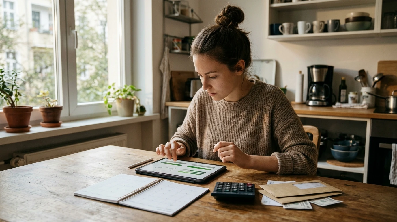 How to Save $6,000 in 90 Days: A Practical Plan