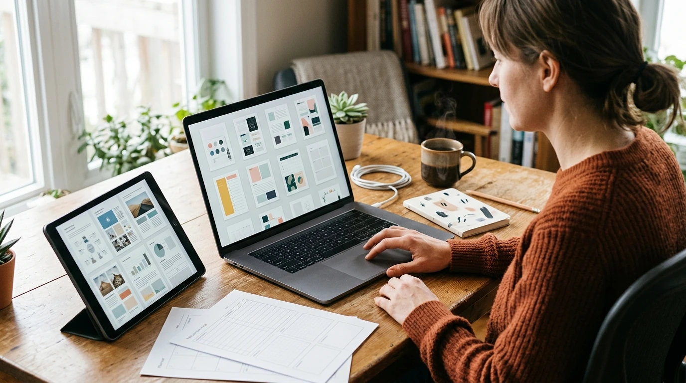 How to Sell Digital Downloads on Etsy: A Starter Guide