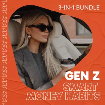 Gen Z Money Habits: Smart Banking Setup in 14 Days