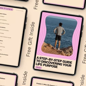 Discover Your Life Purpose: A 7-Step Clarity Plan