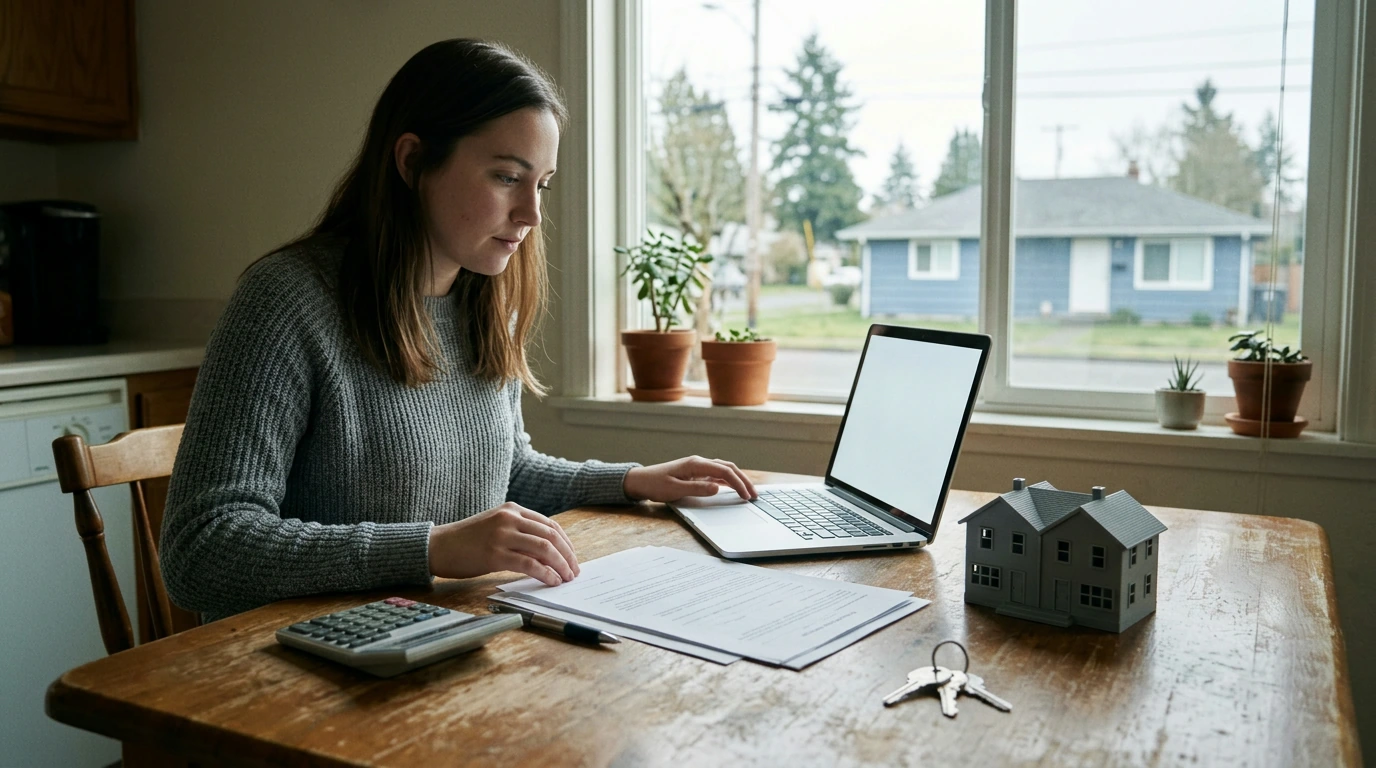 How to Invest in Bricks and Mortar Real Estate